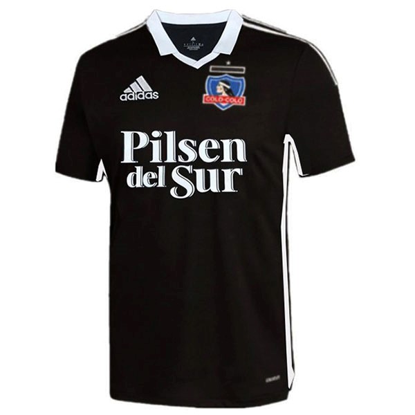 Tailandia Camiseta Colo Colo 2ª 2022-2023